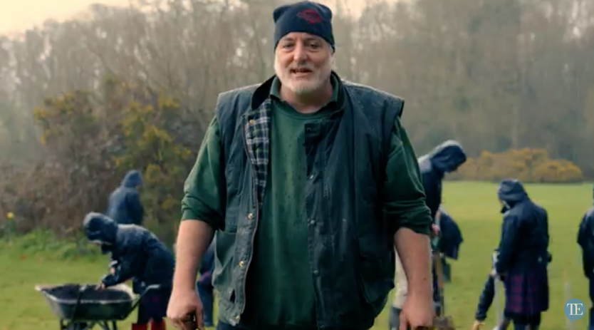 WATCH:  Port Regis Green Vision